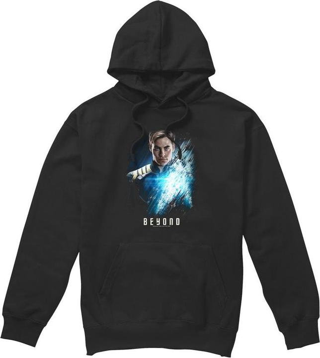 Star Trek Beyond Kapuzenpullover (S)
