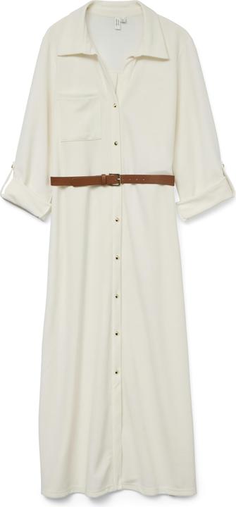 Produktbild Vero Moda VMBECCA Langes Kleid Kleid (M)