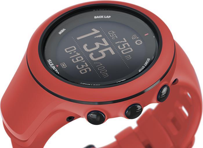 Image du produit Suunto Ambit3 Sport Coral HR (50 mm)