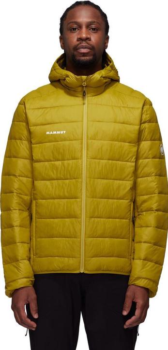 Immagine prodotto Mammut Giacca con cappuccio Crag IN Uomo (L)