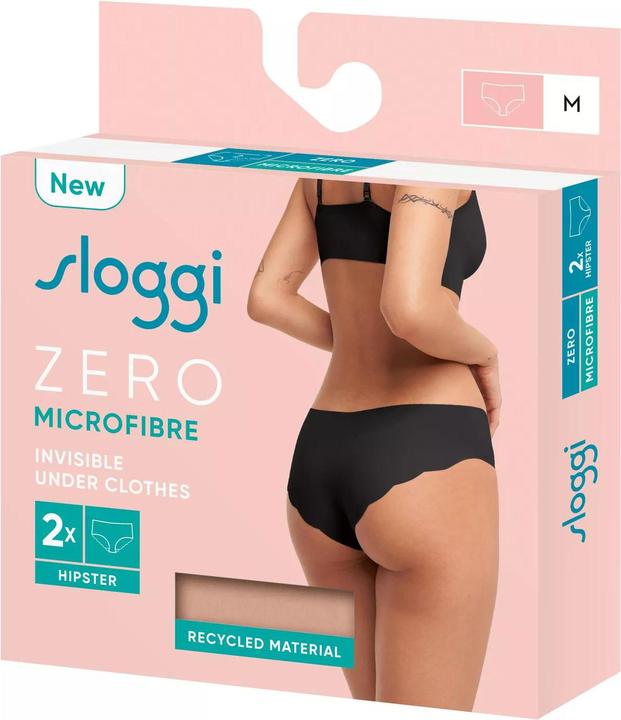 Image du produit Sloggi Zéro (L, lot de 2)