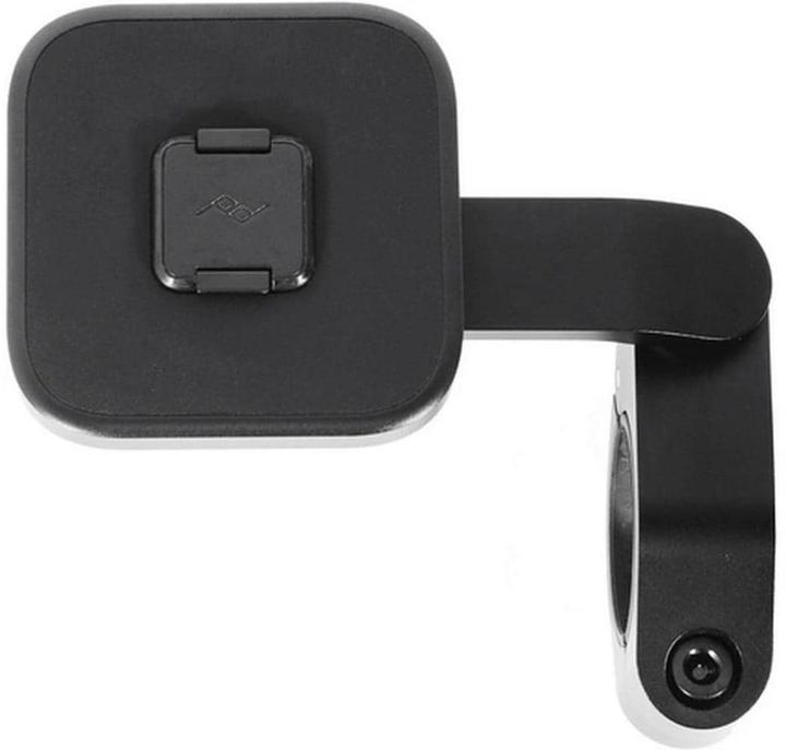Produktbild Peak Design Motorcycle Bar Mount v2 - Black