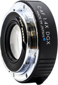 Actual product image Tokina Kenko HD 1.4x Converter C/EF/EFS DGX (Teleconverter, Canon EF)