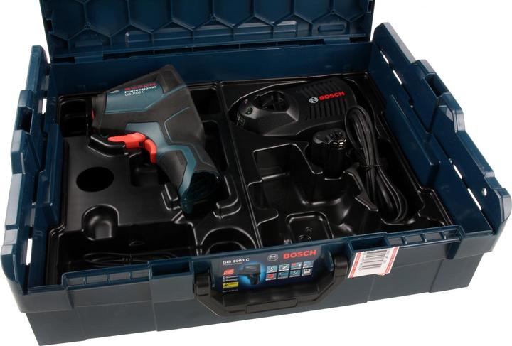 Actual product image Bosch Professional Gis 1000 C