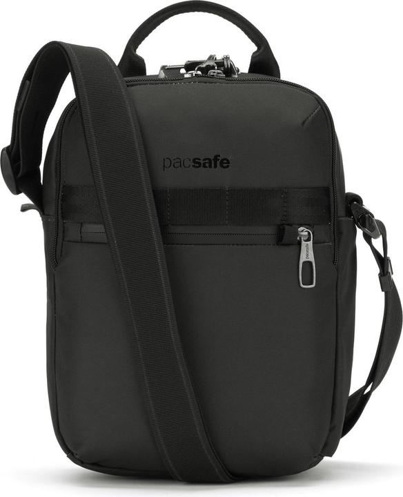 Actual product image Pacsafe Metrosafe X Vertical Umhängetasche