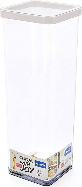 Actual product image Rotho Premium Can Loft (2 l)