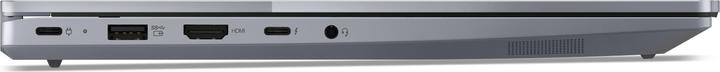 Actual product image Lenovo ThinkBook 14 2-in-1 Gen 5 (14", Intel Core Ultra 5 225U, 32 GB, 1000 GB, DE)