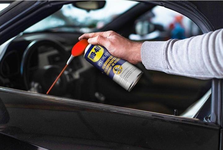 Produktbild WD-40 Specialist Silikonspray (400 ml)