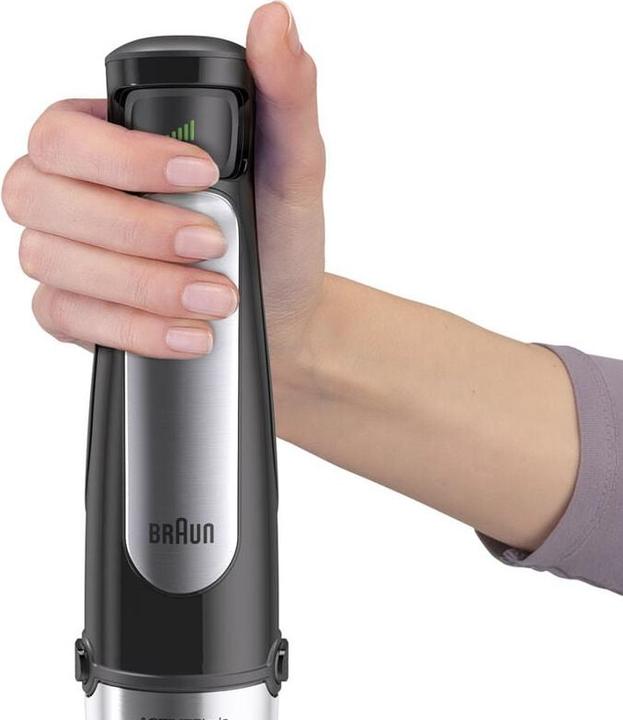 Produktbild Braun MQ 7085