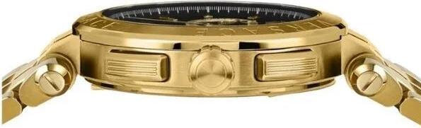 Actual product image Versace Aion (45 mm)