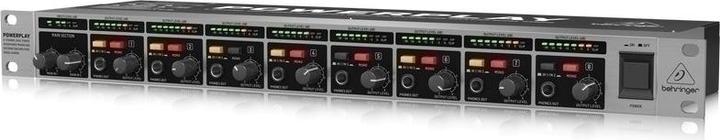 Produktbild Behringer PowerPlay PRO-8 HA8000