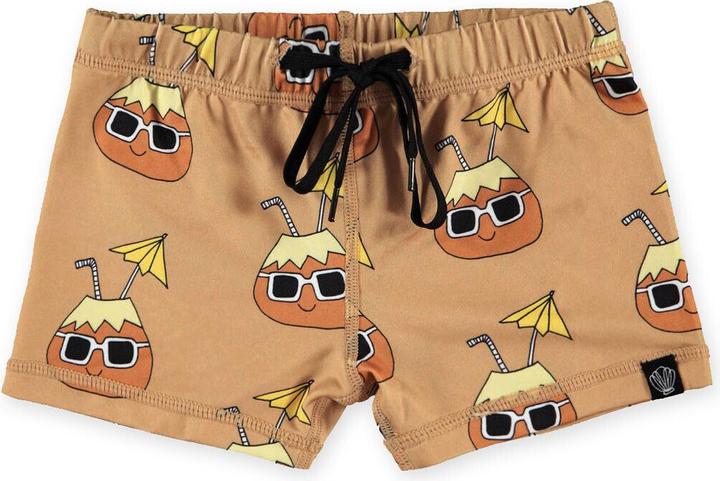 Image du produit Beach & Bandits Short de bain UV Cool Coconut (128)