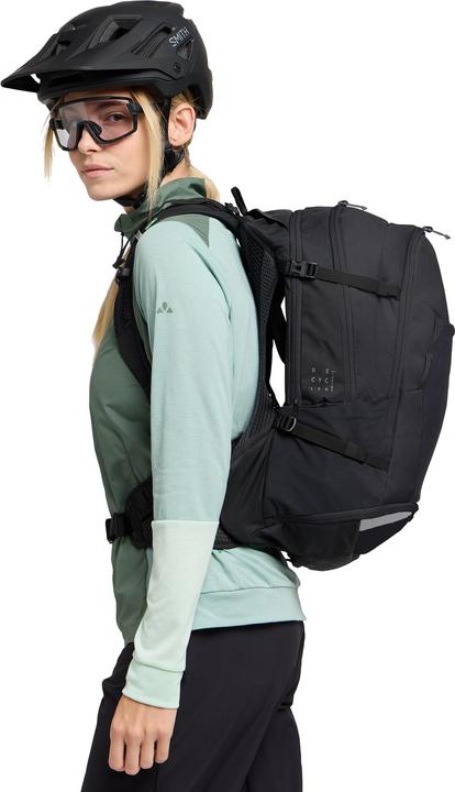 Immagine prodotto Vaude Bike Alpin 23+5 (28 l)