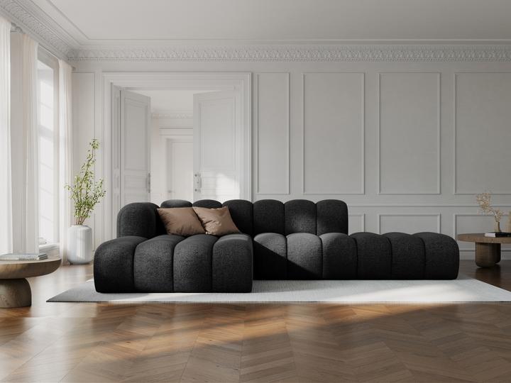 Actual product image Micadoni Lupine (Corner sofa)
