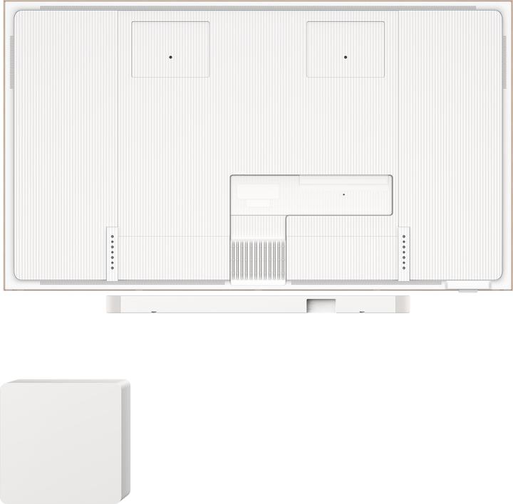 Immagine prodotto TCL 75A300 PRO NXTVision (75A300 PRO) (75", QLED, 4K, 2024)