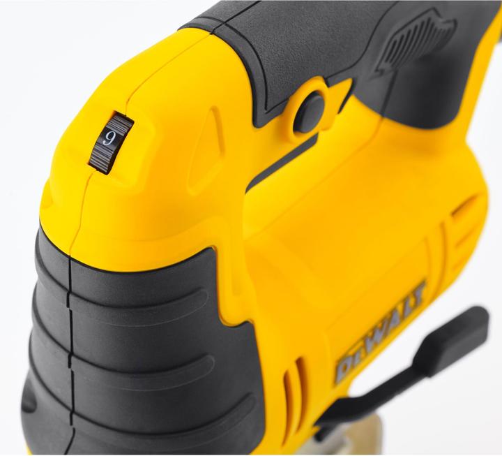 Image du produit DeWalt DWE349-QS
