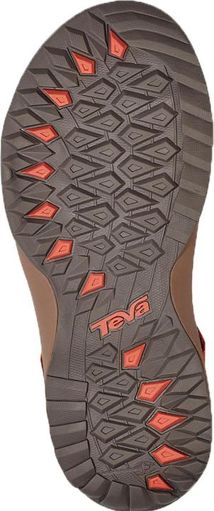 Produktbild Teva W's Terra Fi Lite Suede (41)