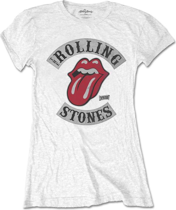 The Rolling Stones Tour 1978 (Girlie)