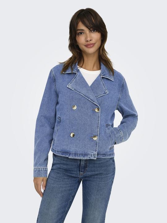 Immagine prodotto JdY JDYTRINA Jeansjacke Jeansjacke (XL)