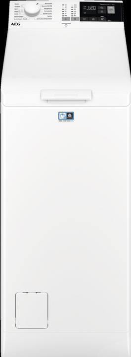 Immagine prodotto AEG LB1370 (7 kg, Verso l'alto)