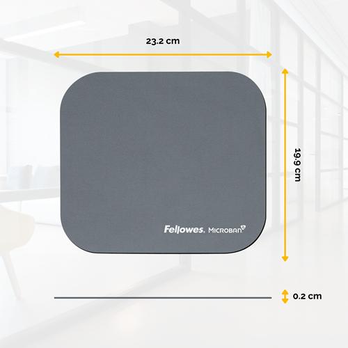 Produktbild Fellowes 5934005 (S)