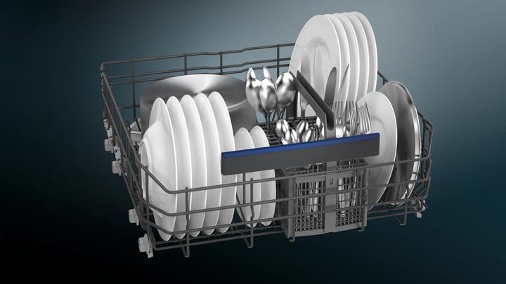 Actual product image Siemens SIEM built-in dishwasher