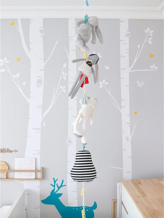 Actual product image Dreambaby Toy Organiser Hammock