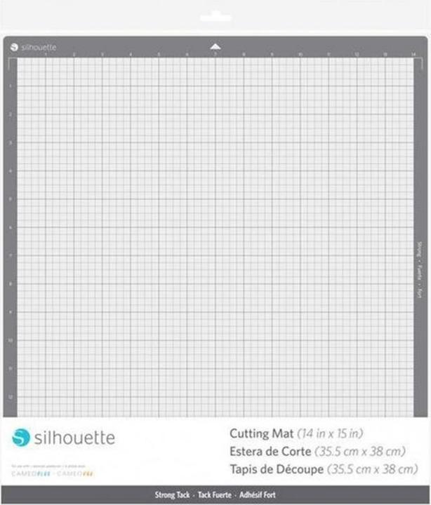 Silhouette Cutting Mat