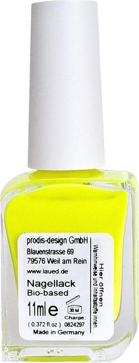 Produktbild Vargu Neon Girl (Neon 06, Farblack)