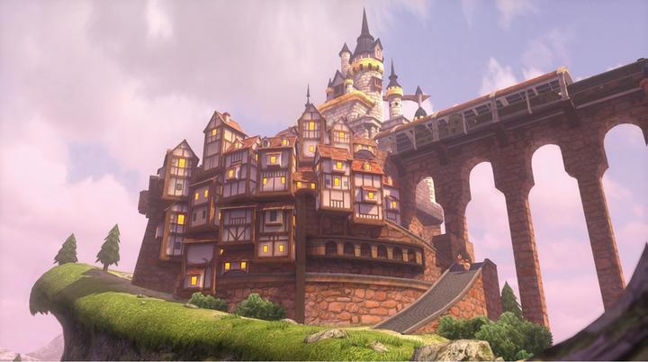 Produktbild Square Enix World of Final Fantasy Maxima (CIAB) (Switch, Switch Lite, Switch OLED)
