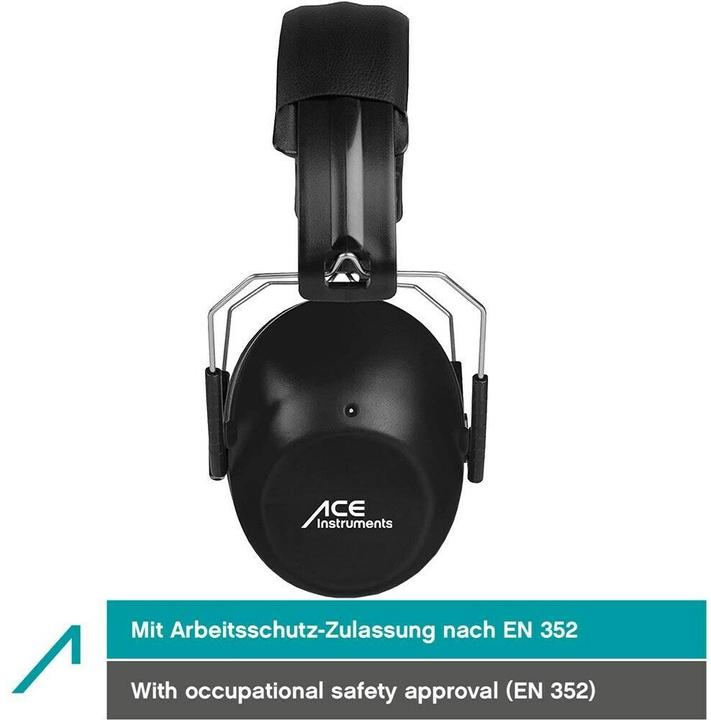 Image du produit Ace SHH...! (1 x)
