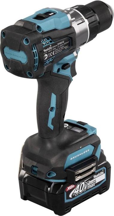 Produktbild Makita DF001GD201 (Akkubetrieb)