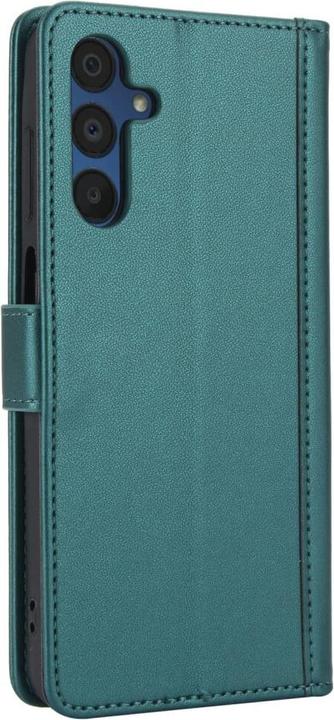 Produktbild Cover-Discount Galaxy A16 - Elegantes Hüllen Etui mit Handschlaufe (Samsung Galaxy A16 5G)