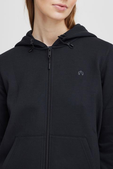 Actual product image North Bend NBTara W Technical Full-Zip Hoody 241824MMM (44)