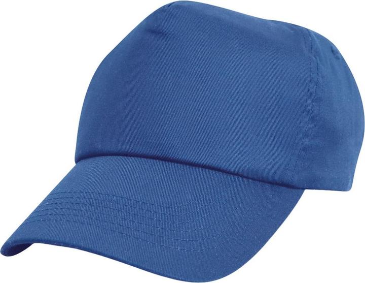 Blu reale