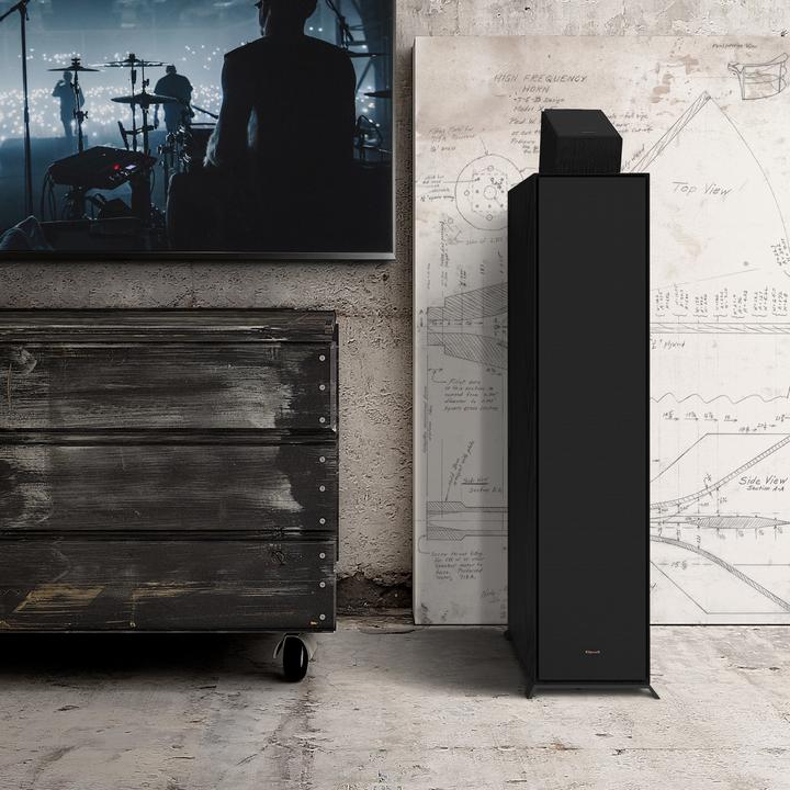 Image du produit Klipsch R-800F (1 pièce, 600 W)