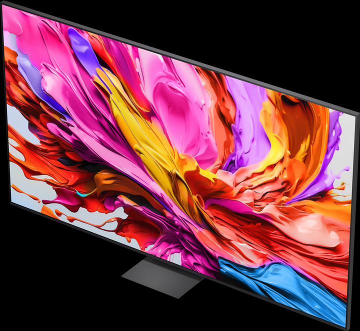 Immagine prodotto LG 100QNED86A6.AVS (100", QNED, 4K, 2025)