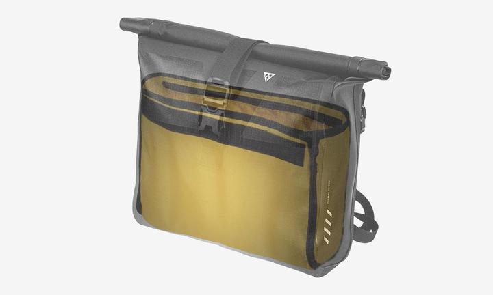 Actual product image Topeak Barloader (6.50 l, Handlebar bag)