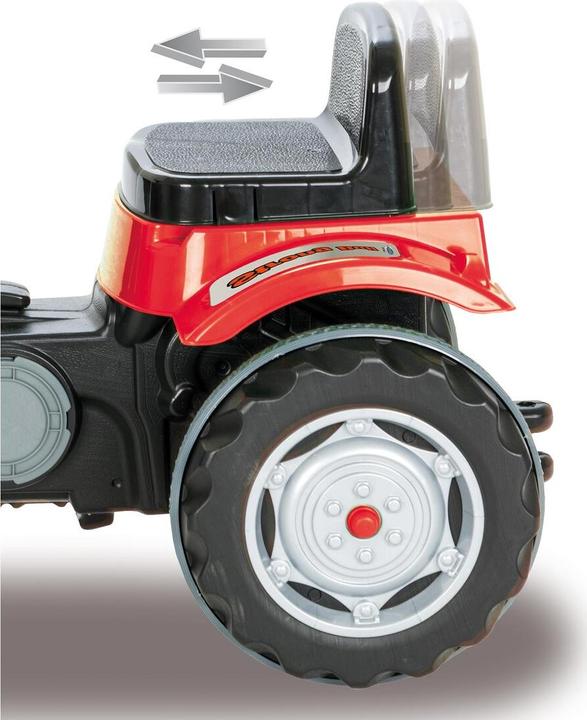 Produktbild Jamara Strong Bull (6 V)