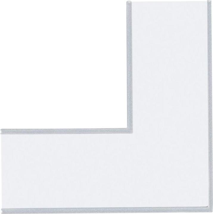 Productafbeelding Paulmann Lichtkanalsystem Linion Lichtkanal Ecke (350 lm)