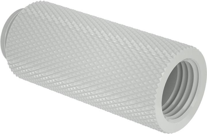 Barrow G1/4 Zoll Verlängerung gerade MF 40 - weiss