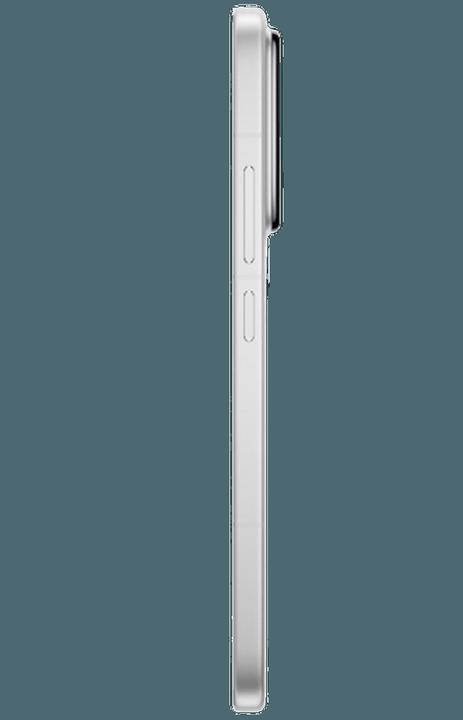 Actual product image Xiaomi 15 (256 GB, White, 6.36", Dual SIM, 50 Mpx, 5G)