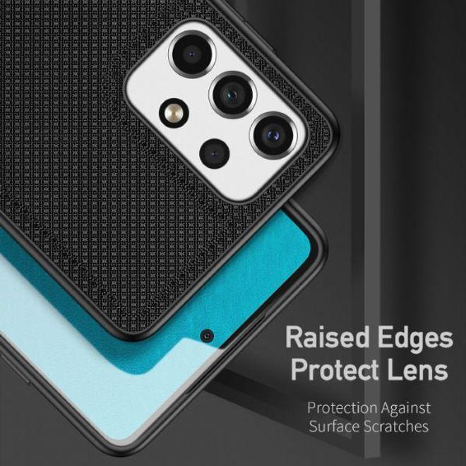 Produktbild Dux Ducis Fino Series Hardcase Hülle (Samsung Galaxy A73 5G)