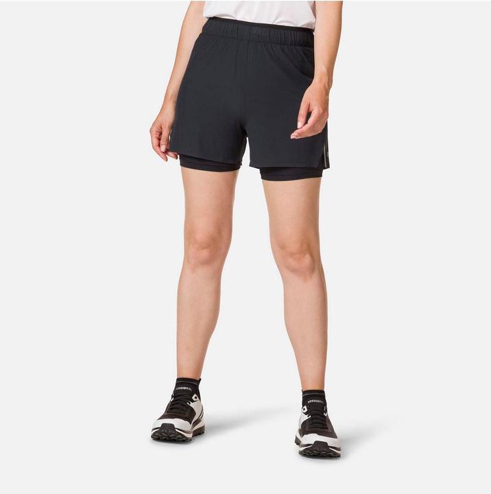 Rossignol Trail Shorts (XL)