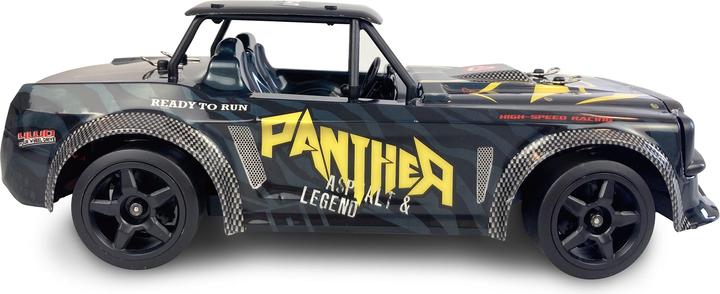 Produktbild Amewi Drift Panther Pro 4WD, Gyro, Brushless 1:16, RTR (RTR Ready-to-Run)