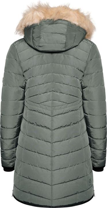 Image du produit Dare2b Striking III Veste matelassée longue (34)