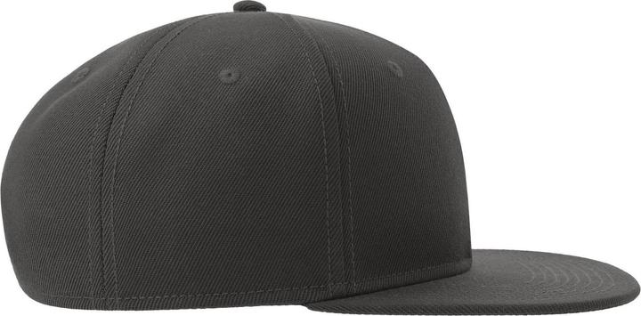 Immagine prodotto Atlantis Cappellino Da Baseball 6 Pannelli Visiera Piatta Adulto Unisex (Taglia unica)