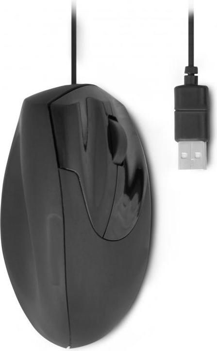 Actual product image Factory Mouse ergonomic (Cable)