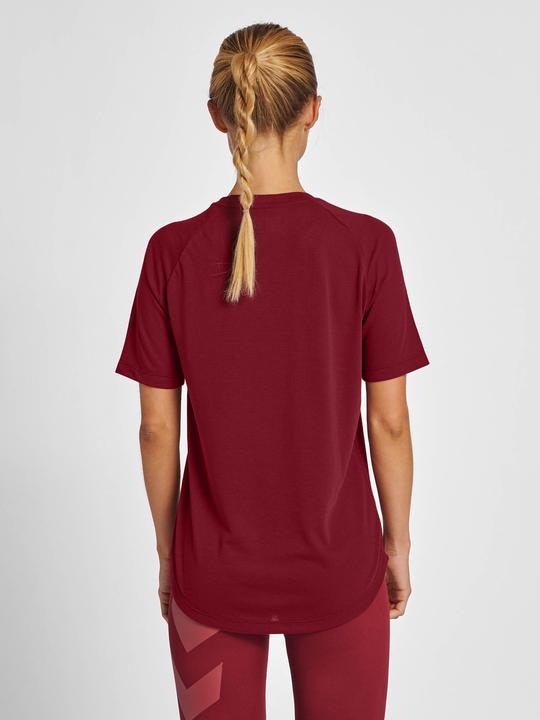 Produktbild hummel Mt Vanja T-Shirt (L)