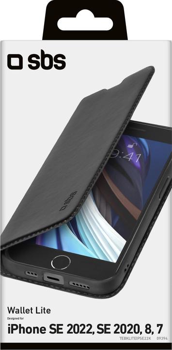 Image du produit SBS Wallet Lite (Apple iPhone 7)
